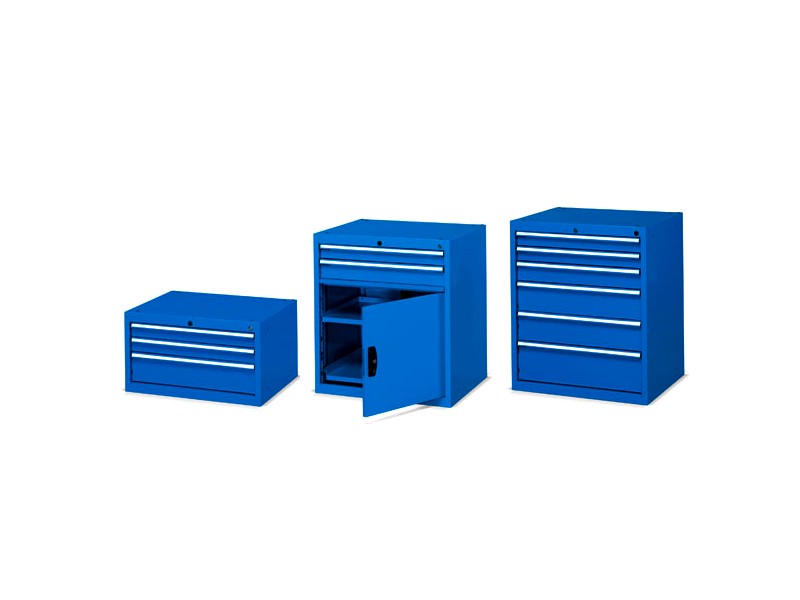 armadi cassettiera dimensioni 717x600 mm